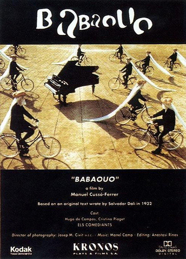 BABAOUO - 2000