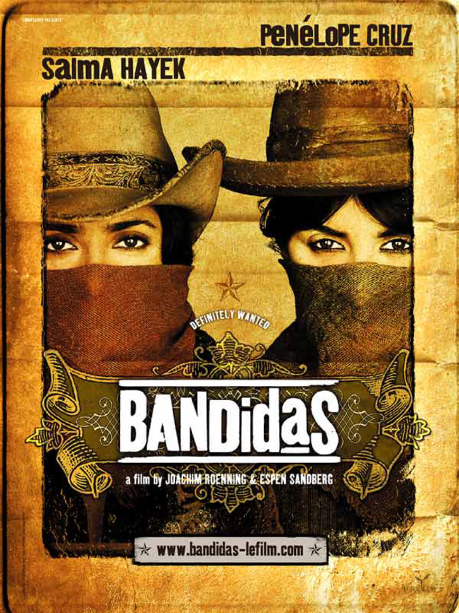 BANDIDAS - 2006 C2