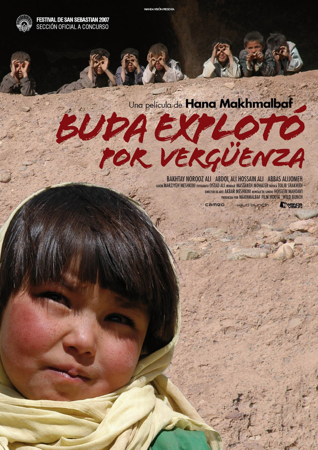 BUDA EXPLOTO POR VERGUENZA - Buda Az Sharm Foru Rikht - 2007