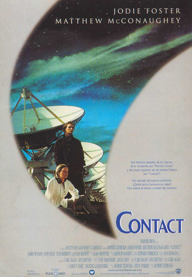 CONTACT - 1997 C3