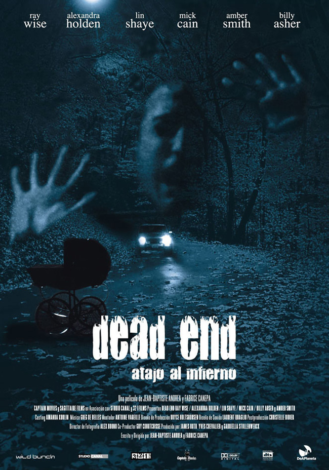 DEAD END - ATAJO AL INFIERNO - 2003