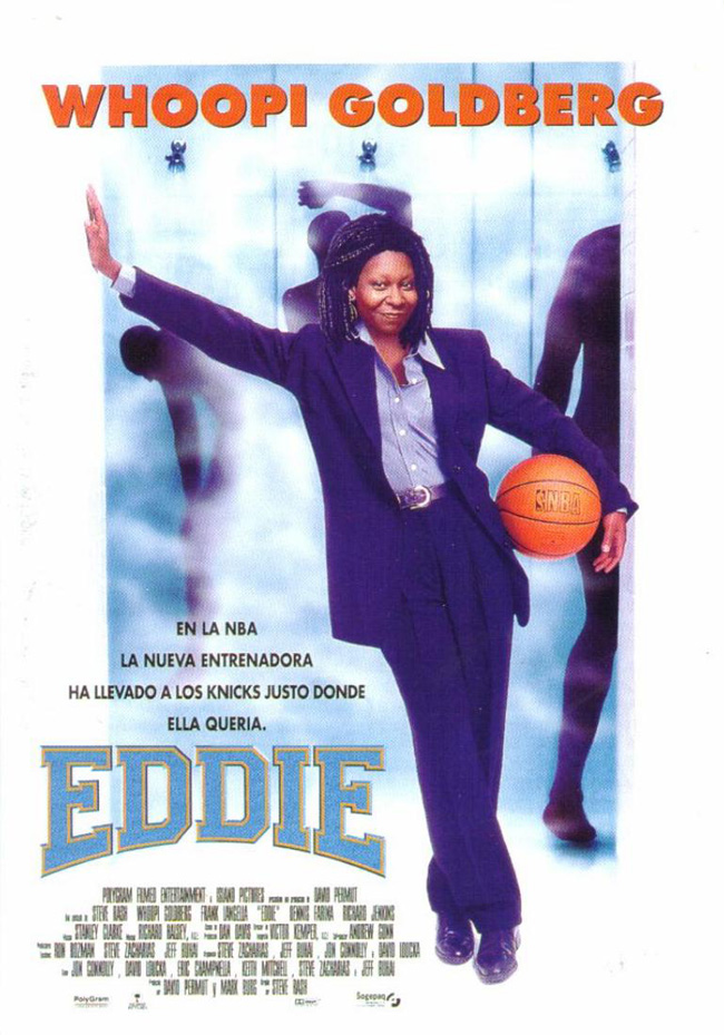 EDDIE - 1996