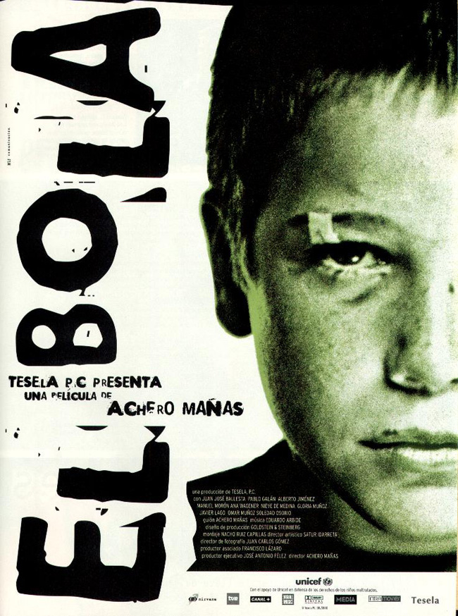 EL BOLA - 2000
