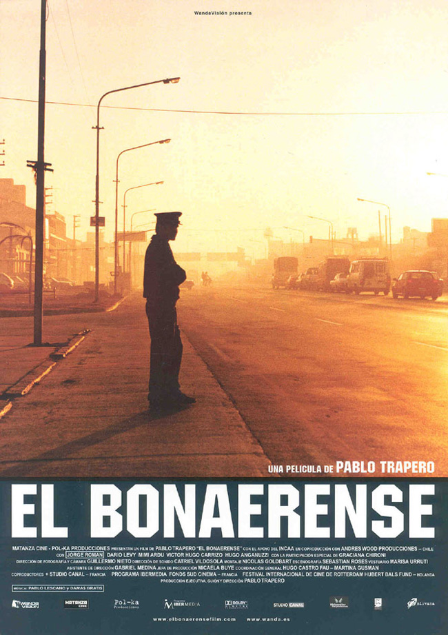 EL BONAERENSE - 2002