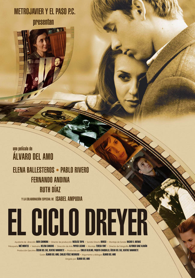 EL CICLO DREYER - 2006