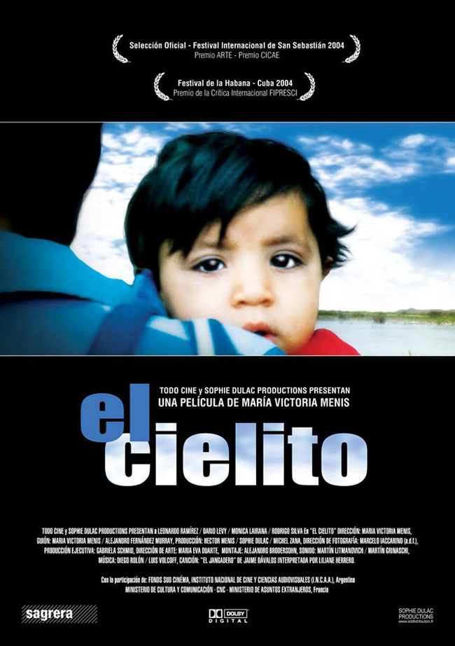 EL CIELITO - 2004