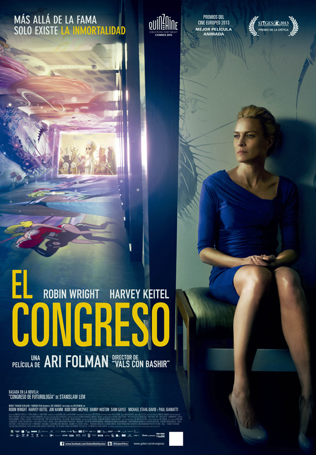 EL CONGRESO - Kongres - 2013