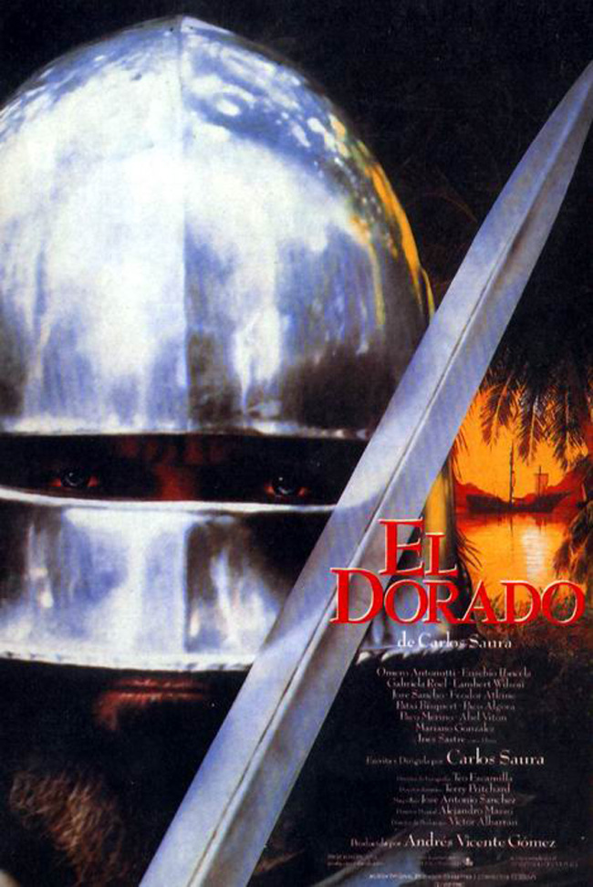 EL DORADO - 1987