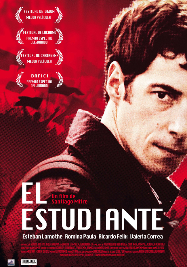 EL ESTUDIANTE - 2011