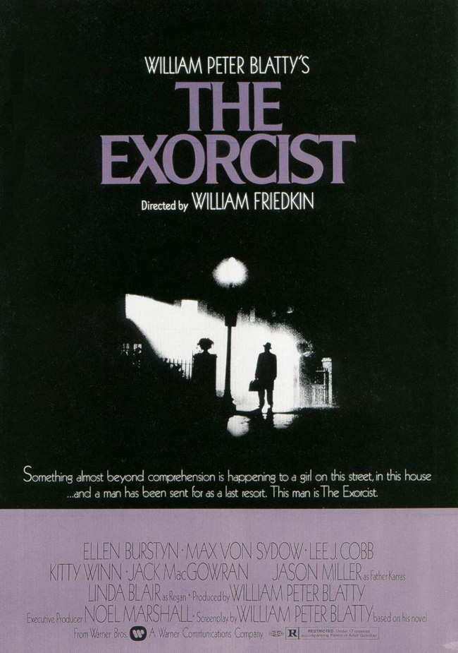 EL EXORCISTA - The Exorcist - 1973 C2