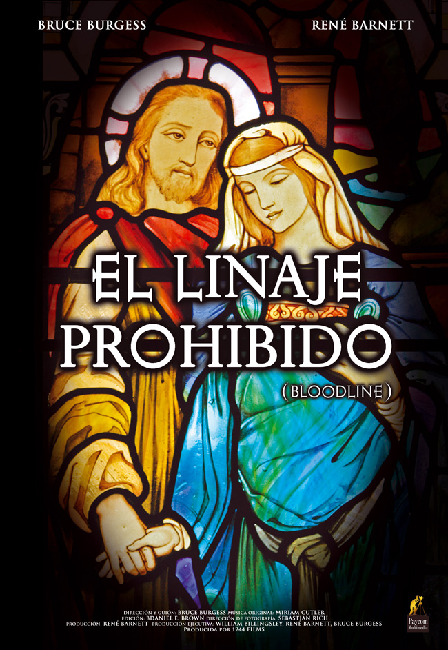 EL LINAJE PROHIBIDO - Bloodline - 2008
