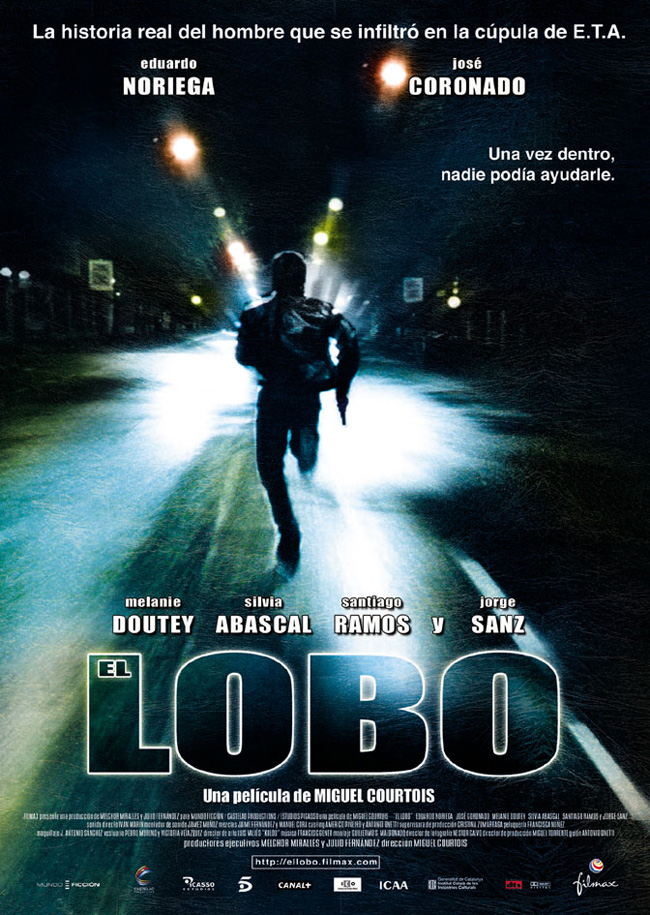 EL LOBO - 2004