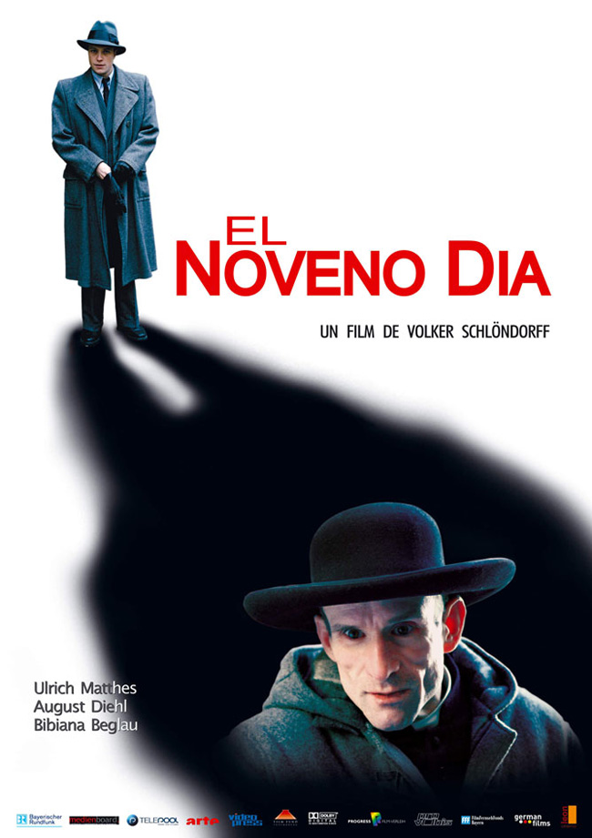 EL NOVENO DIA - Der neunte tag - 2004