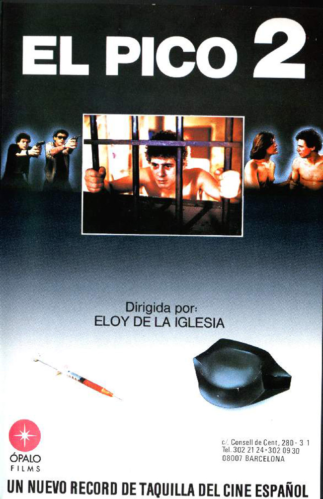EL PICO 2 - 19843