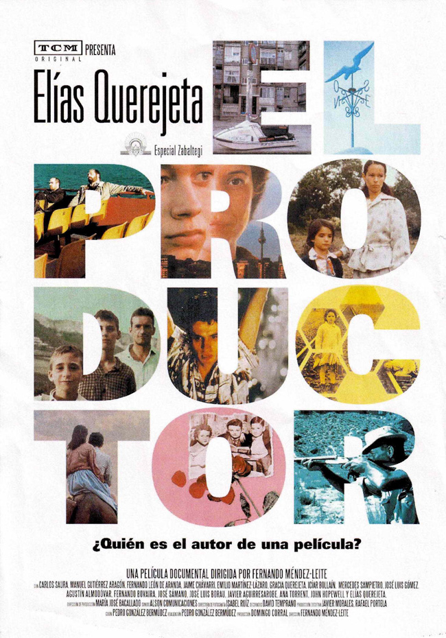 EL PRODUCTOR - 2006