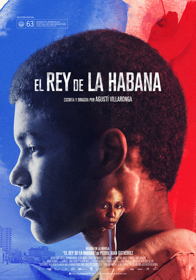 EL REY DE LA HABANA - 2015