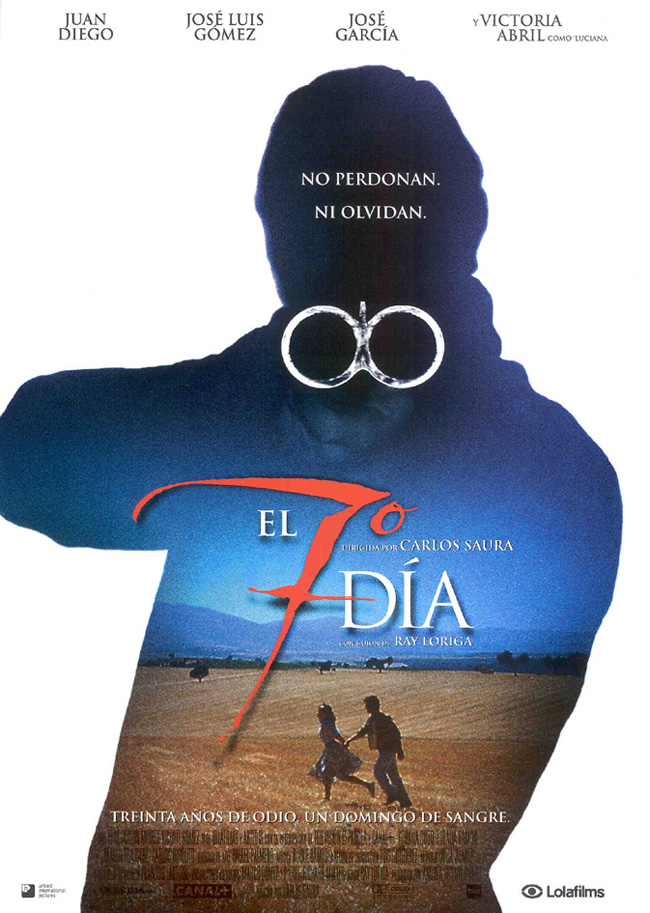 EL SEPTIMO DIA - 2004