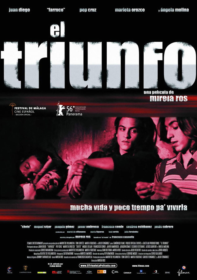 EL TRIUNFO - 2006