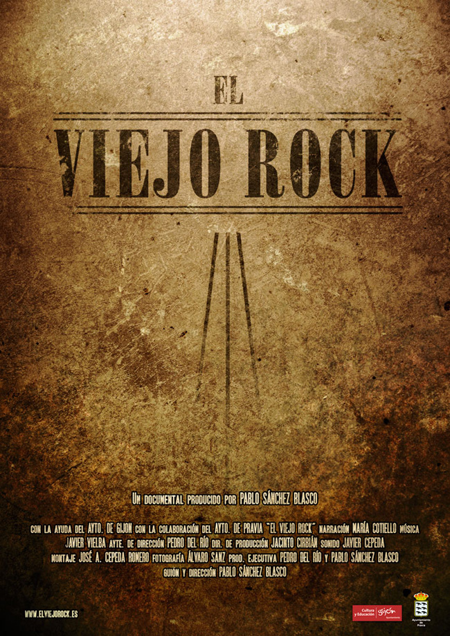 EL VIEJO ROCK - 2013