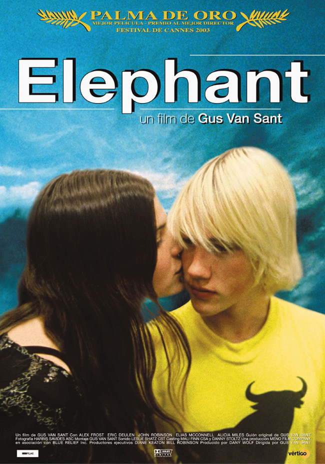 ELEPHANT - 2003