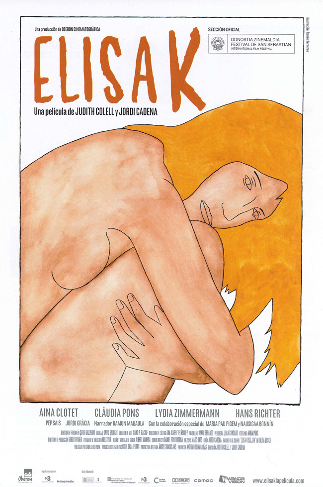 ELISA K - 2010