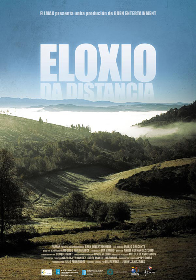 ELOXIO DA DISTANCIA - 2009