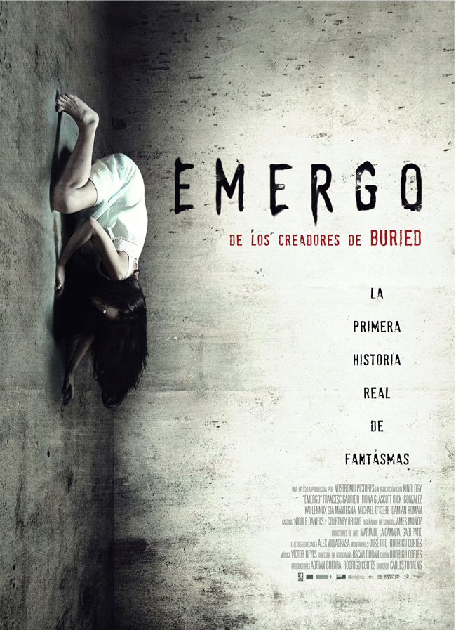 EMERGO - 2011