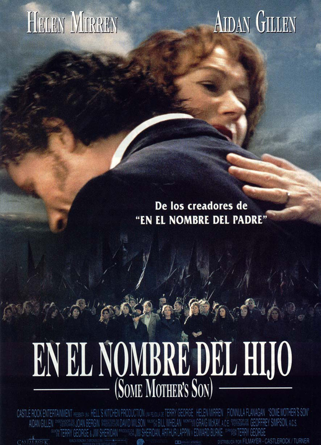 EN EL NOMBRE DEL HIJO - Some Mother's Son - 1996