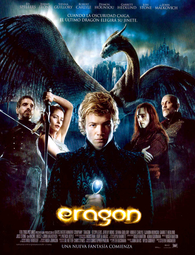 ERAGON - 2006