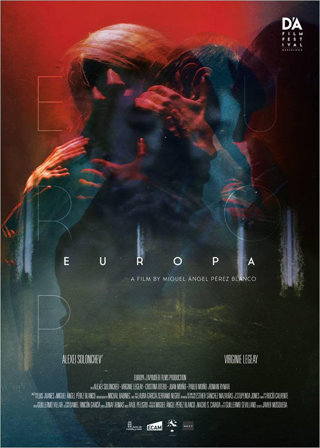EUROPA - 2018