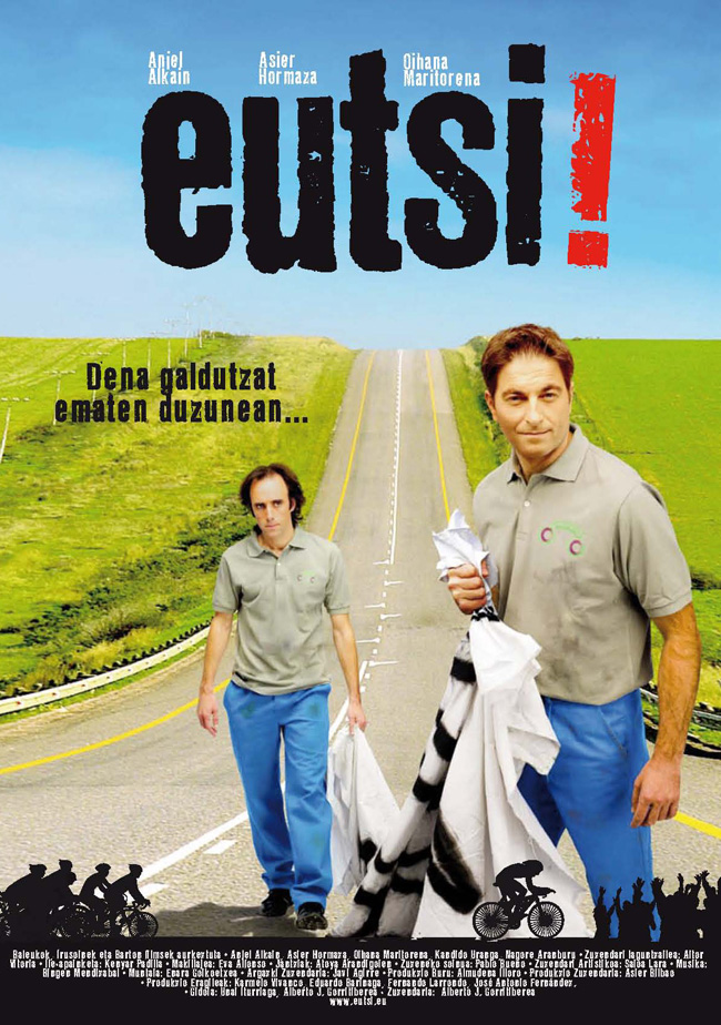EUTSI! - 2007