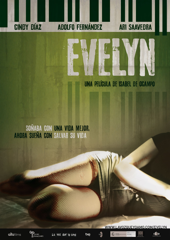 EVELYN - 2011