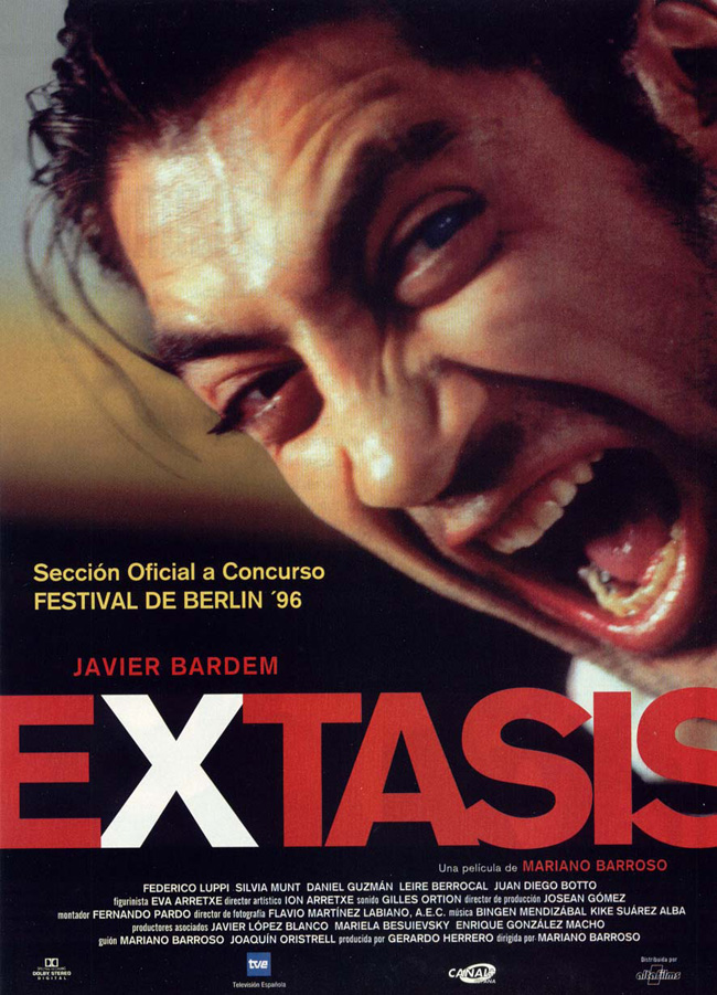EXTASIS - 1995
