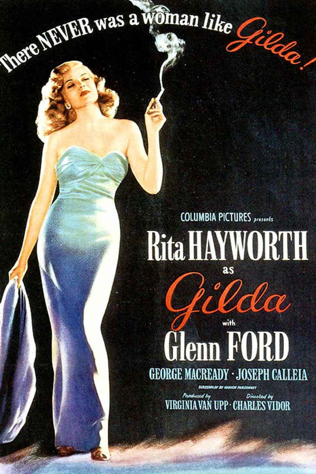 GILDA - 1946