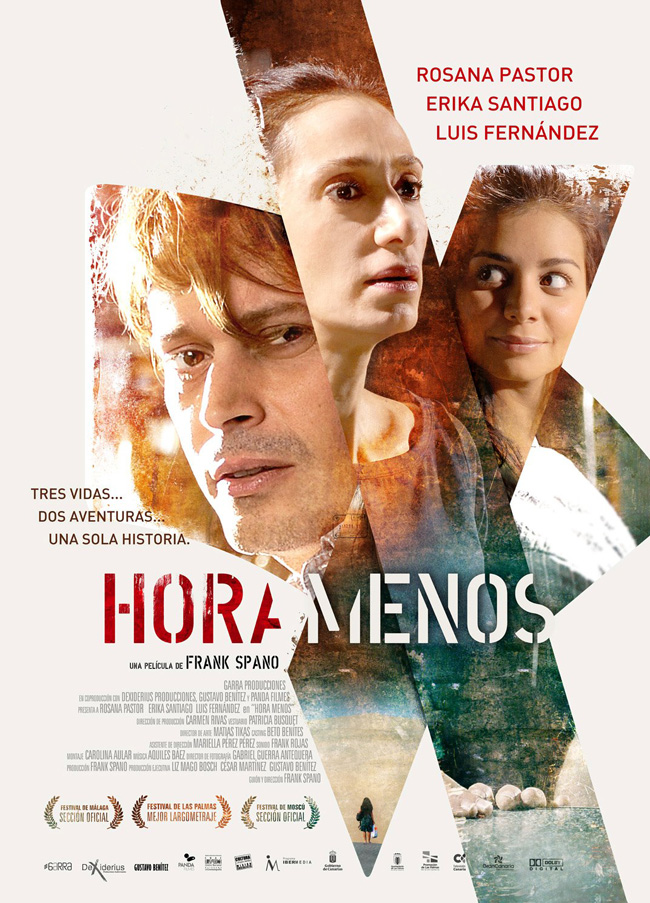 HORA MENOS - 2011
