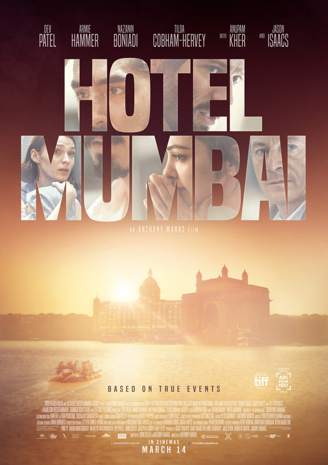 HOTEL BOMBAY - Hotel Mumbai - 2018