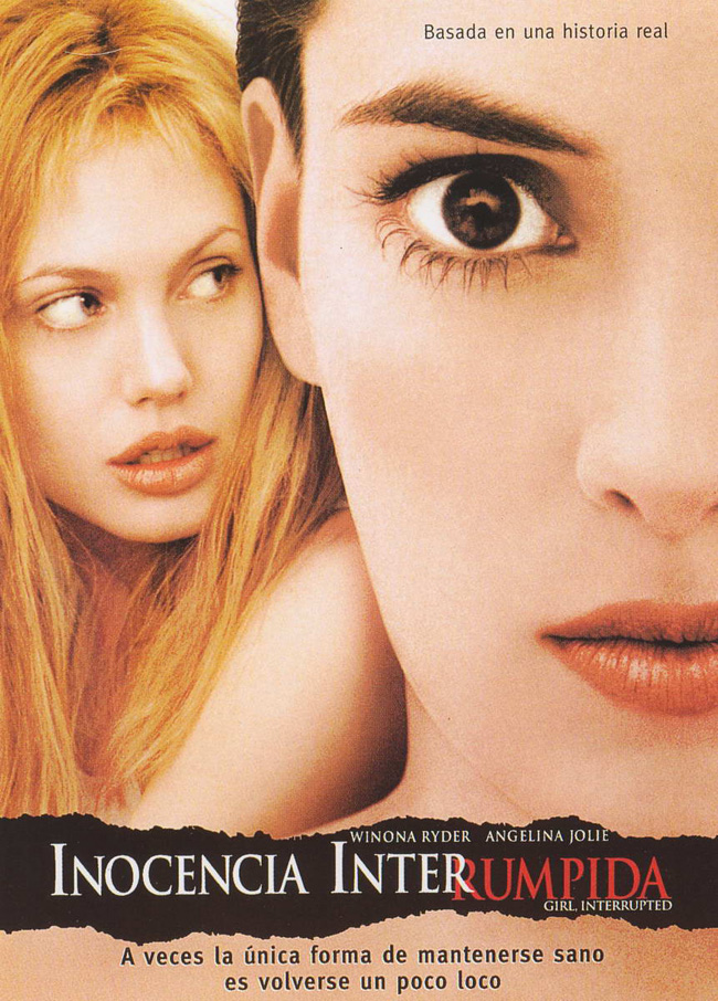 Girl, Interrupted (1999) -