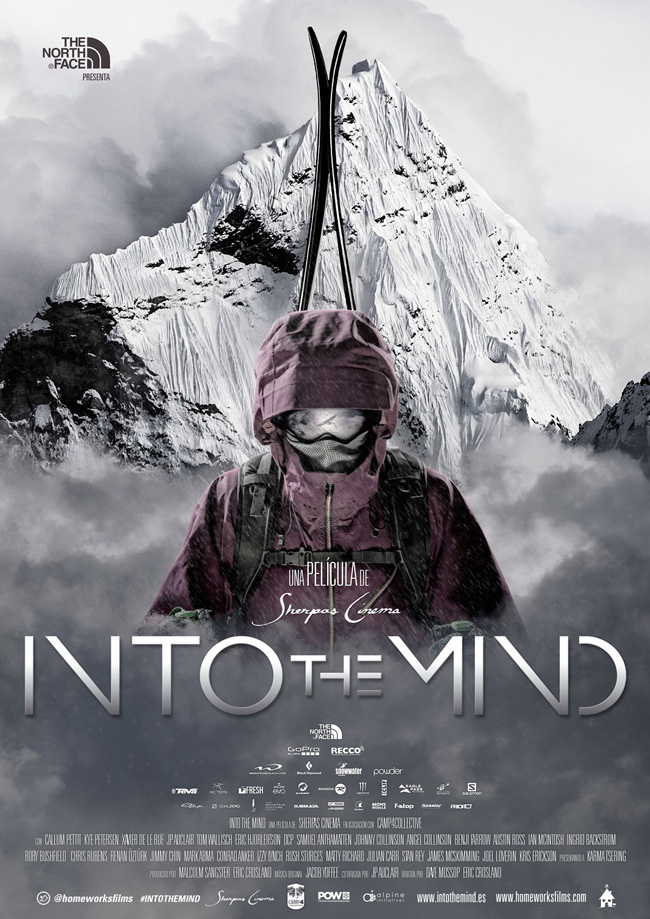 INTO THE MIND - 2013