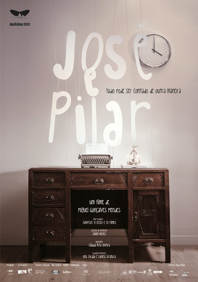 JOSE Y PILAR - 2010