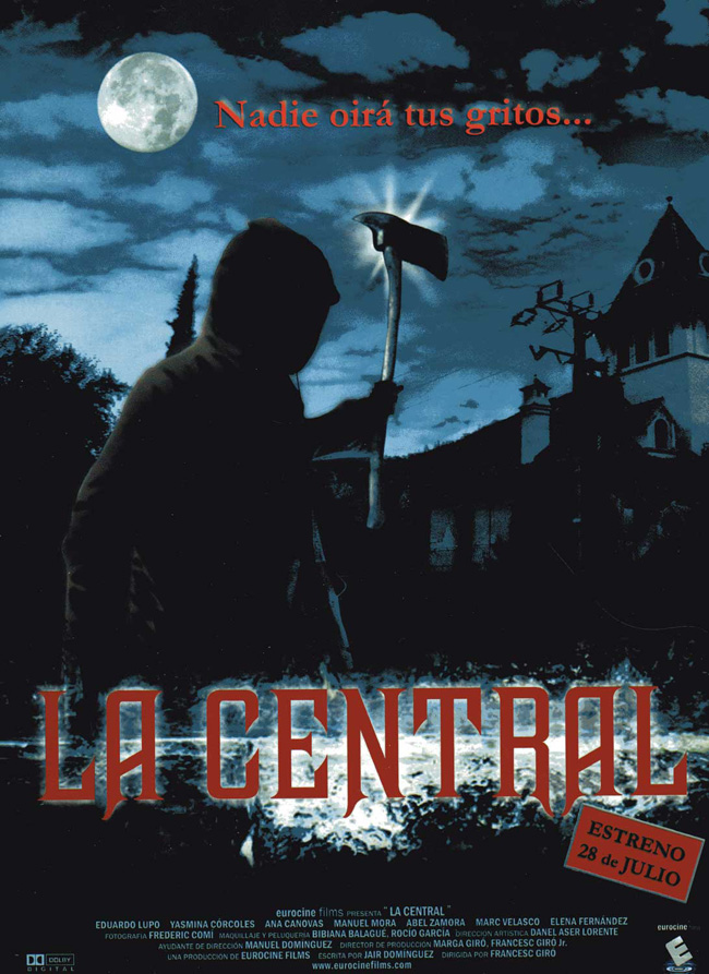 LA CENTRAL - 2006