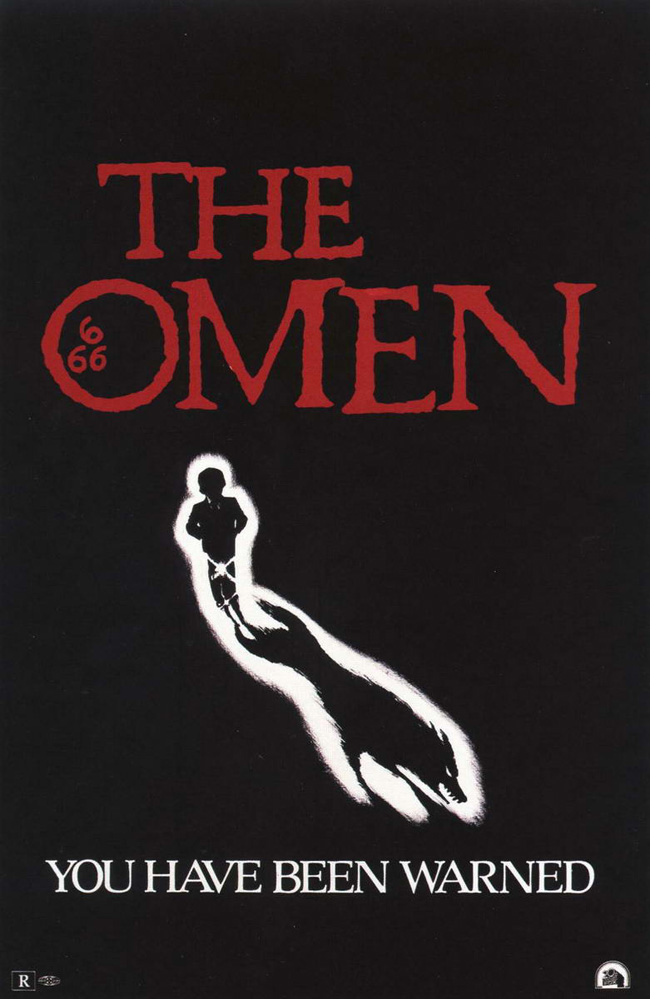 LA PROFECIA - The Omen - 1976 C2