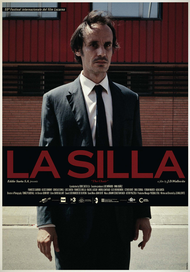 LA SILLA - 2006