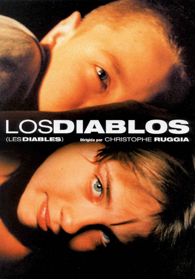 LOS DIABLOS - Les diables - 2002