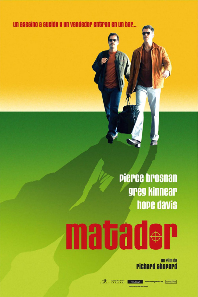 MATADOR - The Matador - 2005 C2