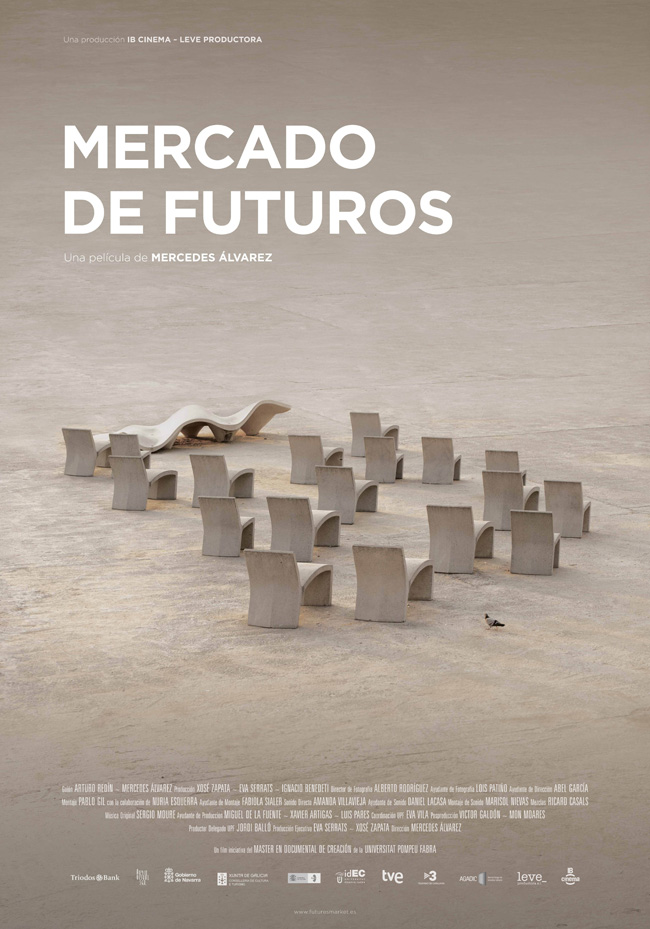 MERCADO DE FUTUROS - Futures market - 2011