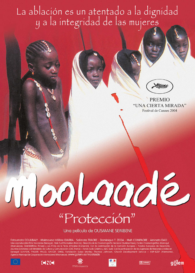 MOOLAADE - 2004