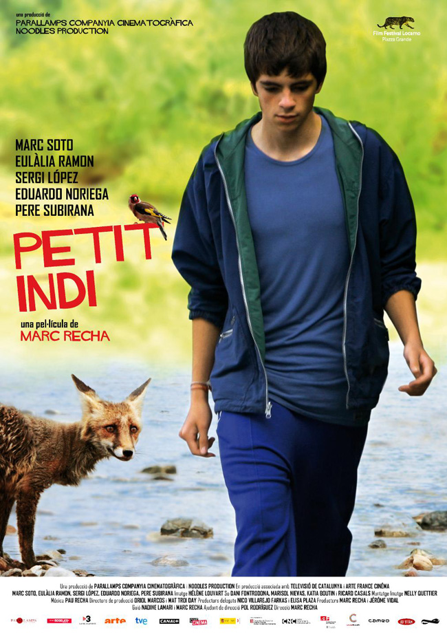 PETIT INDI - 2009