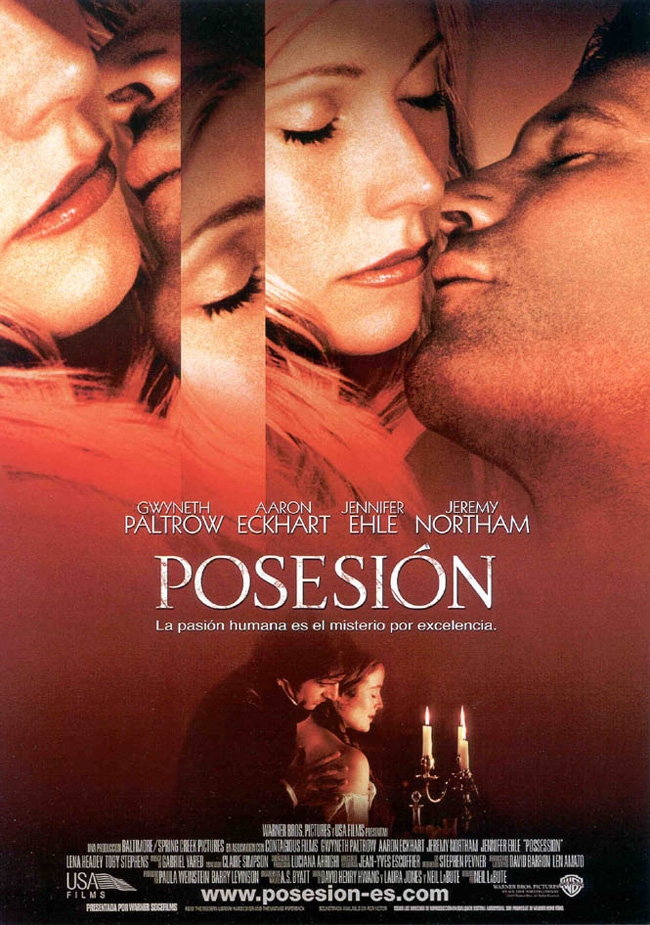 POSESION - Possession - 2002