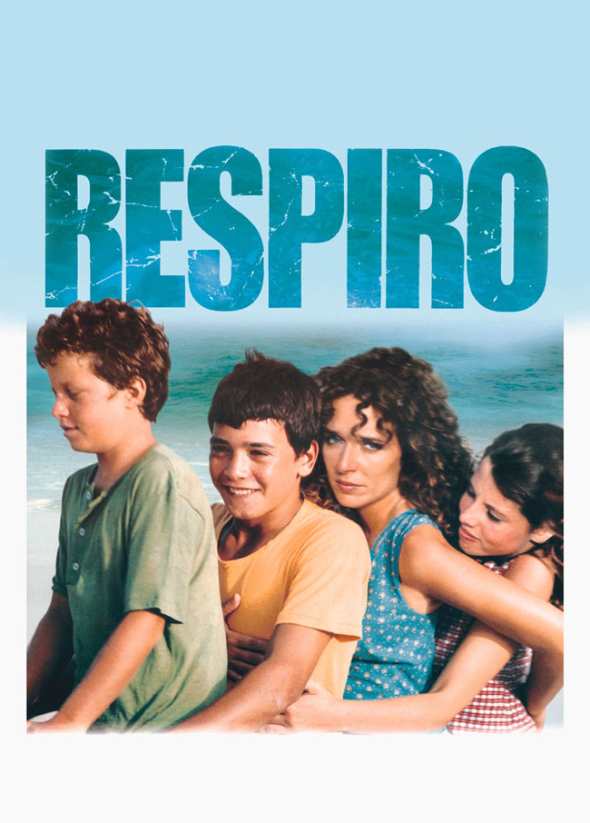 RESPIRO - 2002