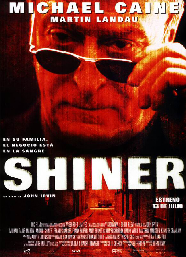 SHINER - 2000